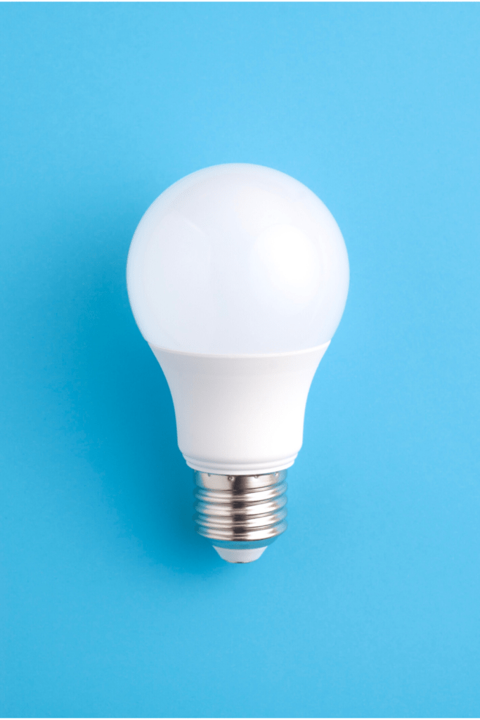LED light Bulb