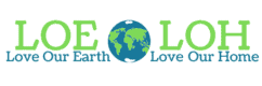 Love Our Earth Love Our Home