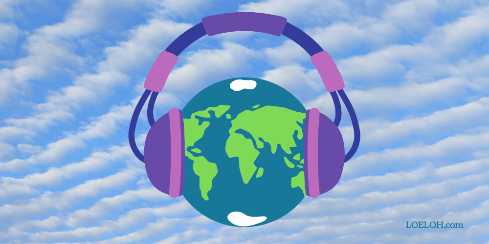 podcasts on climate change